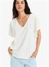 Roxy Nightfall - Short Sleeves T-Shirt for Women
