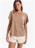 Roxy Nightfall - Short Sleeves T-Shirt for Women