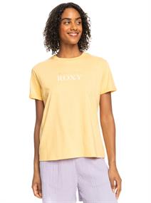 Roxy NOON OCEAN J TEES - Dames T-shirt short