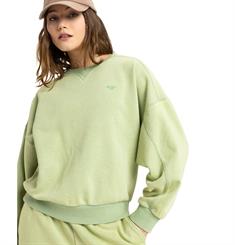 Roxy Oasis Haze Ii - Crew Neck Sweatshirt for Women