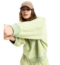 Roxy Oasis Haze Ii - Crew Neck Sweatshirt for Women