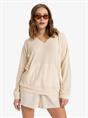 Roxy Ocean Drive - Pullover Hoodie for Women
