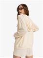 Roxy Ocean Drive - Pullover Hoodie for Women