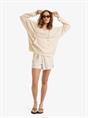 Roxy Ocean Drive - Pullover Hoodie for Women