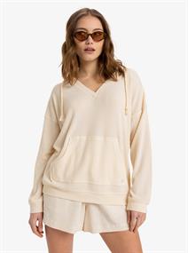 Roxy Ocean Drive - Pullover Hoodie for Women