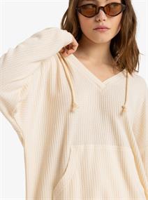 Roxy Ocean Drive - Pullover Hoodie for Women