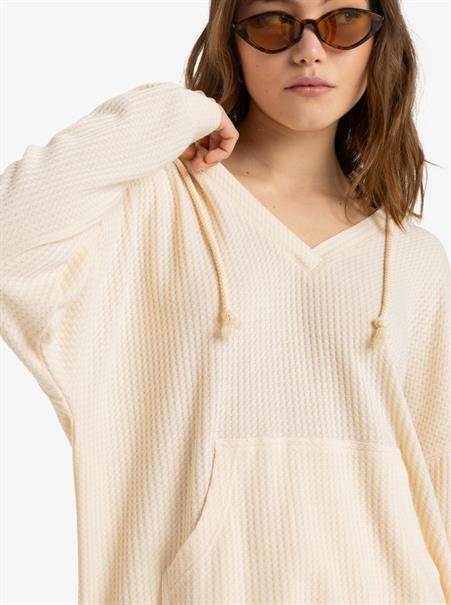 Roxy Ocean Drive - Pullover Hoodie for Women
