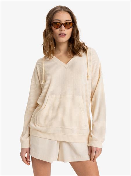 ROXY Ocean Drive - Pullover-Hoodie für Frauen