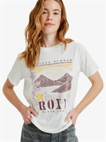 Roxy Ocean Regular Poster - Womens Surf Lifestyle Short