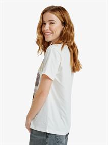 Roxy Ocean Regular Poster - Womens Surf Lifestyle Short