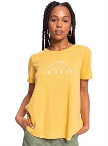 Roxy Oceanaholic - T-shirt met korte mouw voor Dames