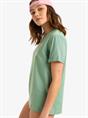 Roxy Oceanregular Art - T-shirt met korte mouwen voor dames