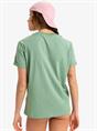 Roxy Oceanregular Art - T-shirt met korte mouwen voor dames