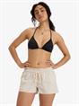 Roxy Oceanside - Elasticated Shorts for Women