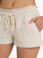 Roxy Oceanside - Elasticated Shorts for Women