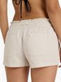 Roxy Oceanside - Elasticated Shorts for Women