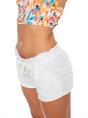 Roxy Oceanside - Elasticated Shorts for Women