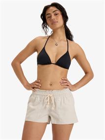Roxy Oceanside - Elasticated Shorts for Women