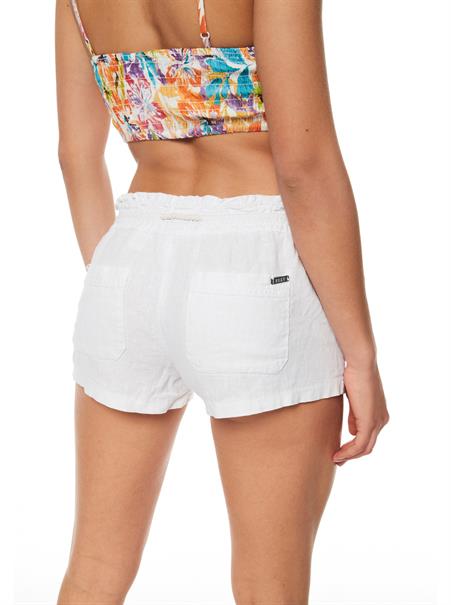Roxy Oceanside - Elasticated Shorts for Women