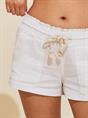 ROXY Oceanside – elastische Shorts für Damen