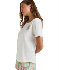 Roxy Oceanwave Regular - Short Sleeves T-Shirt for Women