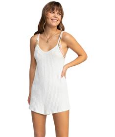 ROXY ON OUR WAY - Women Surf Lifestyle Playsuit