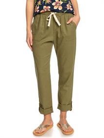 Roxy On The Seashore - Cargo Pants for Women