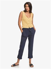 Roxy On The Seashore - Cargo Pants for Women