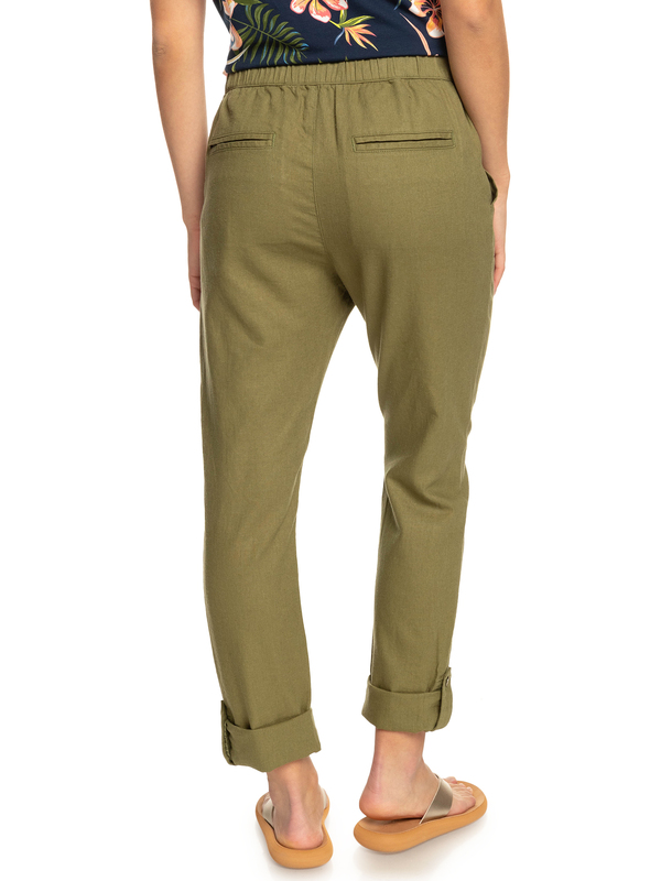 ROXY On The Seashore – Cargohosen für Damen