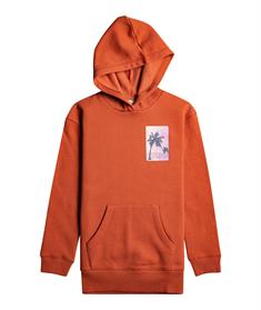 Roxy One And Only Girls Hoodie
