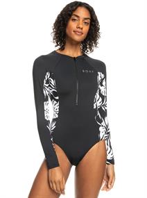 Roxy ONESIE NEW PANELS DETAIL - Dames Lycra LS