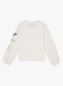 Roxy Orchid Regular Go - Girls Surf Lifestyle Long Sleeve T-shirt
