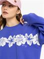 Roxy Perfect Place - Crew Neck Sweatshirt for Women
