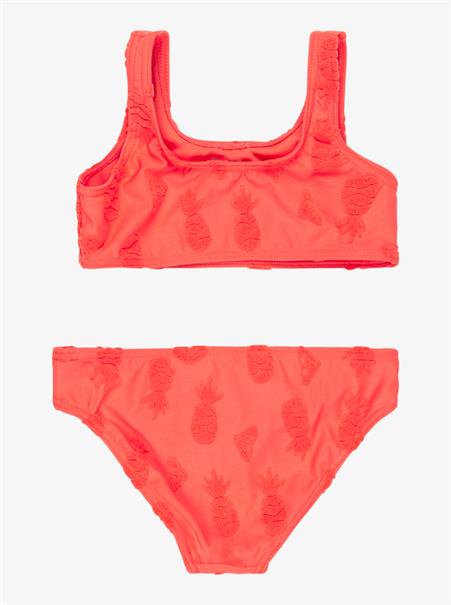 ROXY Pineapple Pop – Zweiteiliges Schwimmset für Mädchen 2–7