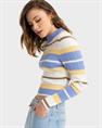 Roxy Playa Morning - Crew Neck Sweater for Women