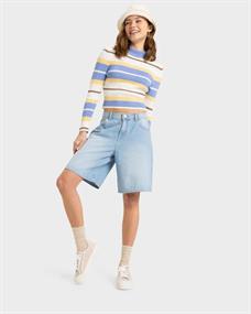Roxy Playa Morning - Crew Neck Sweater for Women