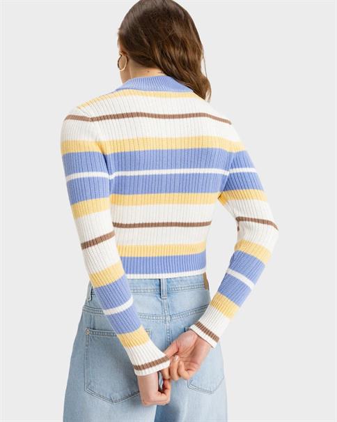 Roxy Playa Morning - Crew Neck Sweater for Women