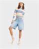 Roxy Playa Morning - Crew Neck Sweater for Women
