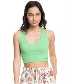 Roxy Please Come Back - Cropped top voor dames