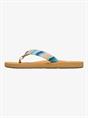 Roxy Porto - Beach Flip-Flops for Women