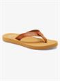 Roxy Porto - Beach Flip-Flops for Women