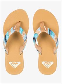 Roxy Porto - Beach Flip-Flops for Women