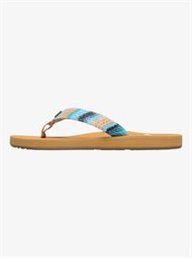 Roxy Porto - Beach Flip-Flops for Women