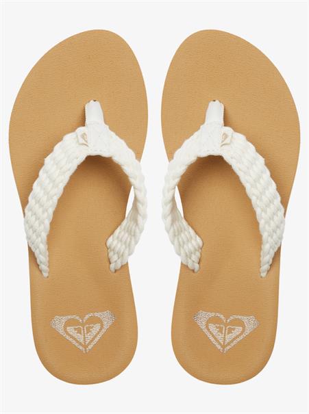 Roxy Porto - Beach Flip-Flops for Women