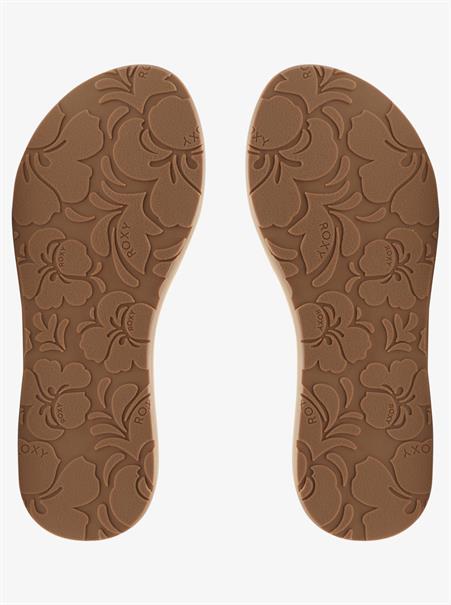 Roxy Porto - Beach Flip-Flops for Women