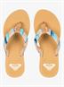 Roxy Porto - Beach Flip-Flops for Women