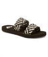 ROXY PORTO SLIDE II - Women Slide Basic Sandal