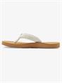 Roxy Porto - Strandslippers voor dames