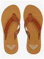 Roxy Porto - Strandslippers voor dames