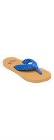 Roxy Porto - Strandslippers voor dames